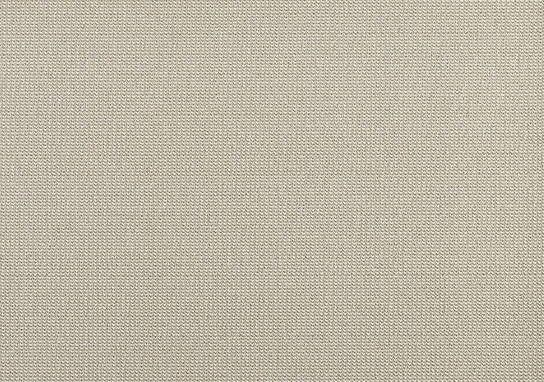 Moquette bouclée RIPIENI 5M, col beige taupe, rouleau 5.00 m
