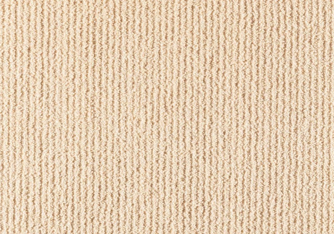 Moquette velours MARILYN, col beige clair, rouleau 4.00 m