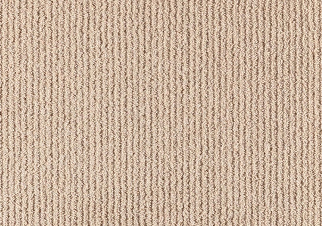 Moquette velours MARILYN, col beige moyen, rouleau 4.00 m