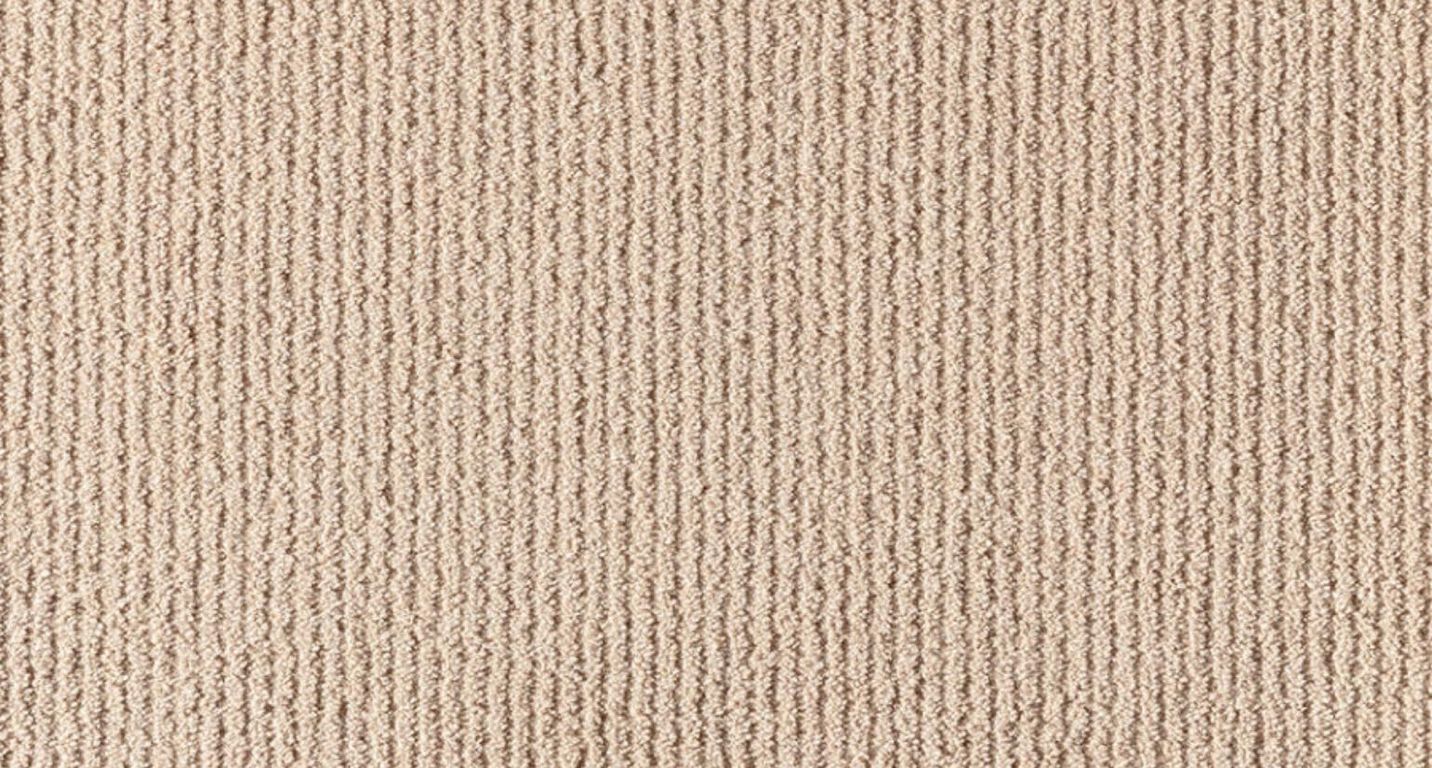 Moquette velours MARILYN, col beige moyen, rouleau 4.00 m
