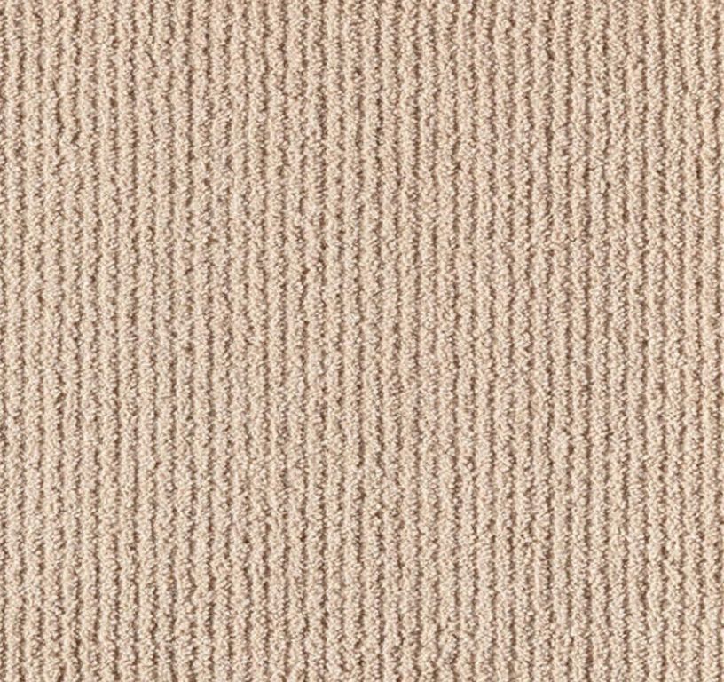 Moquette velours MARILYN, col beige moyen, rouleau 4.00 m