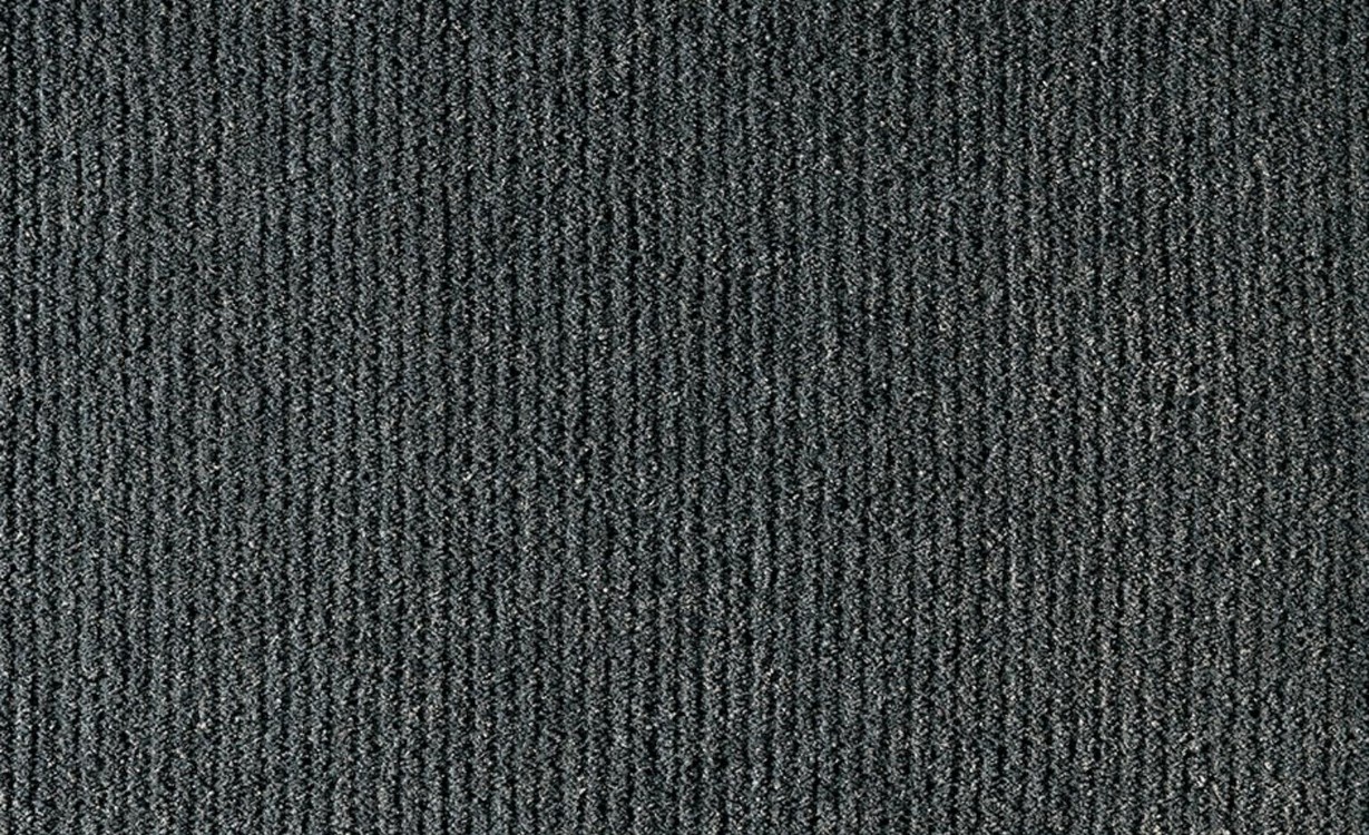 Moquette velours MARILYN, col anthracite, rouleau 4.00 m