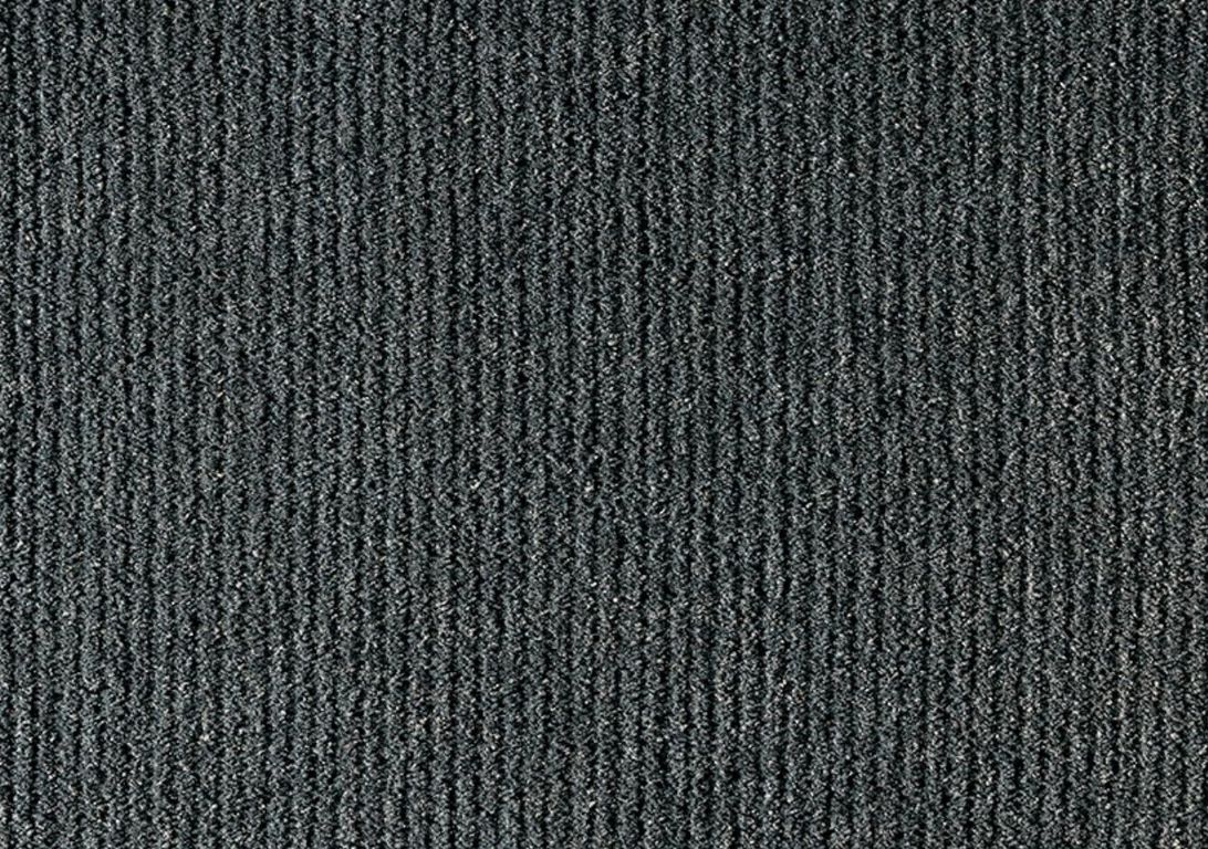 Moquette velours MARILYN, col anthracite, rouleau 4.00 m