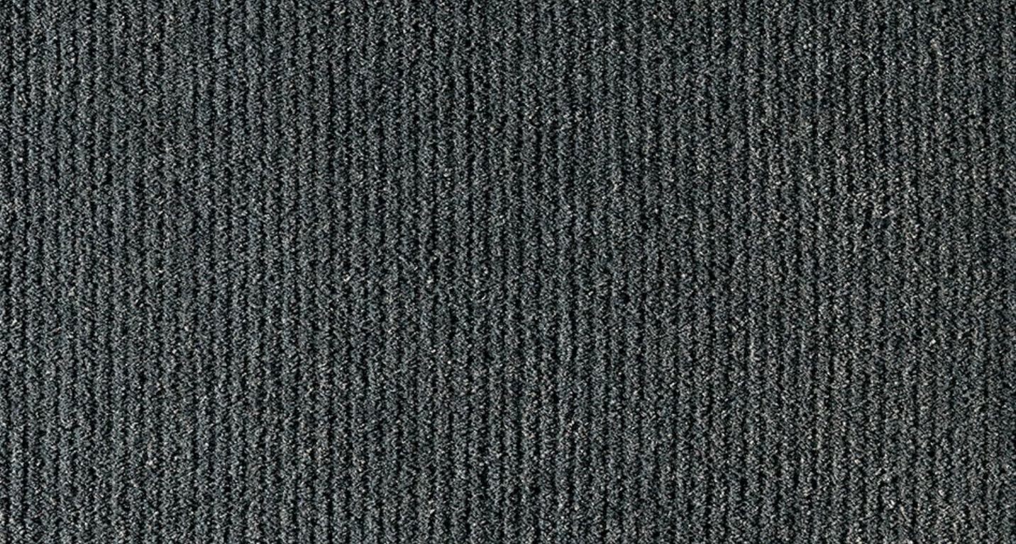 Moquette velours MARILYN, col anthracite, rouleau 4.00 m