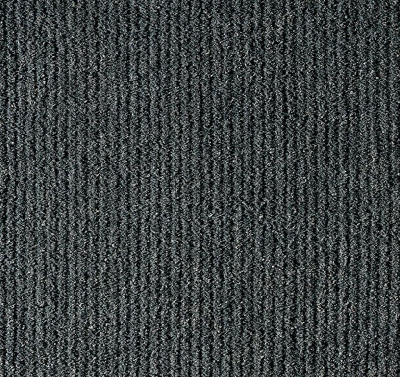 Moquette velours MARILYN, col anthracite, rouleau 4.00 m