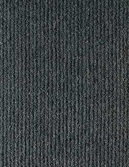 Moquette velours MARILYN, col anthracite, rouleau 4.00 m