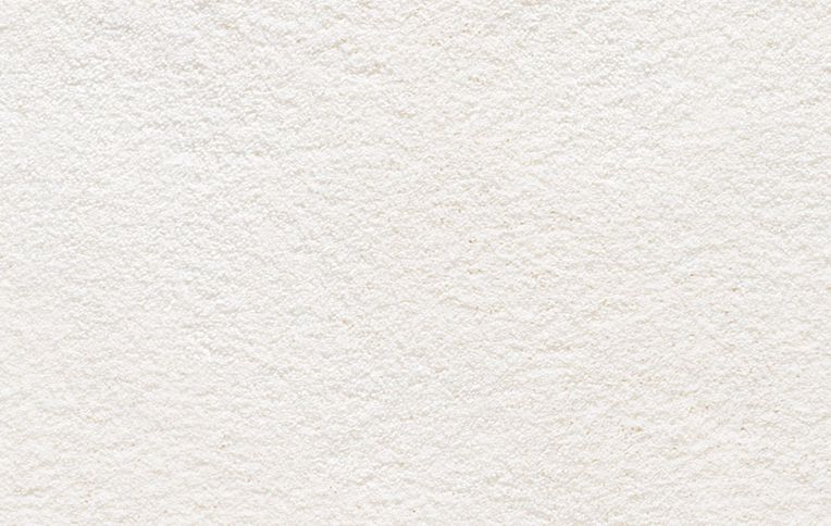 Moquette velours AMARYLLIS, col blanc, rouleau 4.00 m