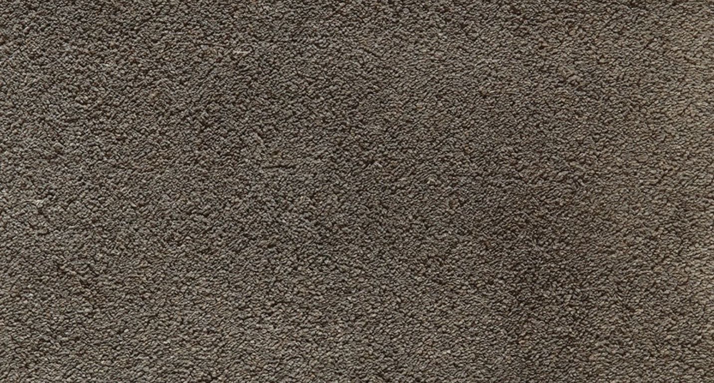 Moquette velours AMARYLLIS, col taupe, rouleau 4.00 m