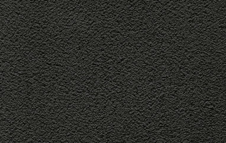 Moquette velours AMARYLLIS, col anthracite , rouleau 4.00 m