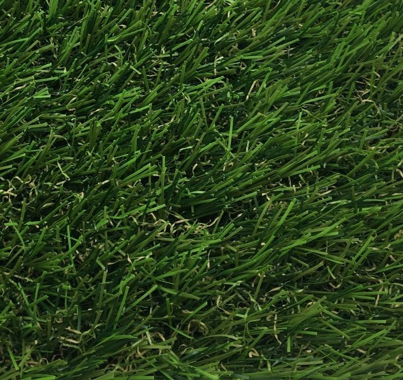 Gazon synthétique GRAMINA 2M, épaisseur 30.00mm, rouleau 2.00 m