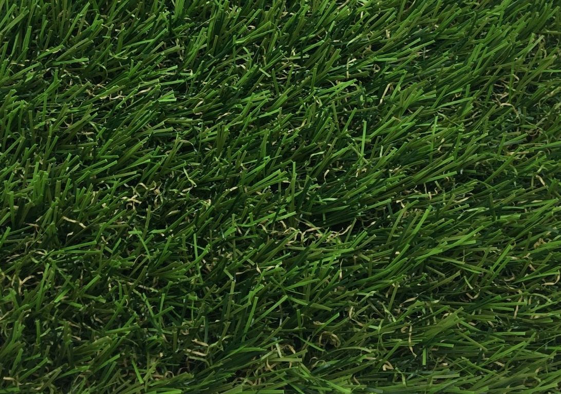 Gazon synthétique GRAMINA 4M, épaisseur 30.00mm, rouleau 4.00 m