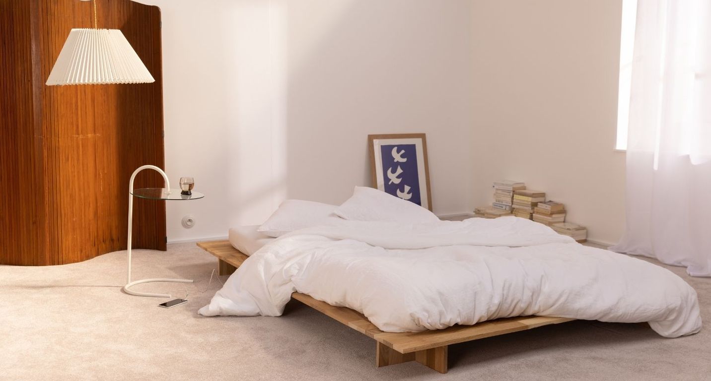 Moquette velours KUDOS, col beige, rouleau 4.00 m