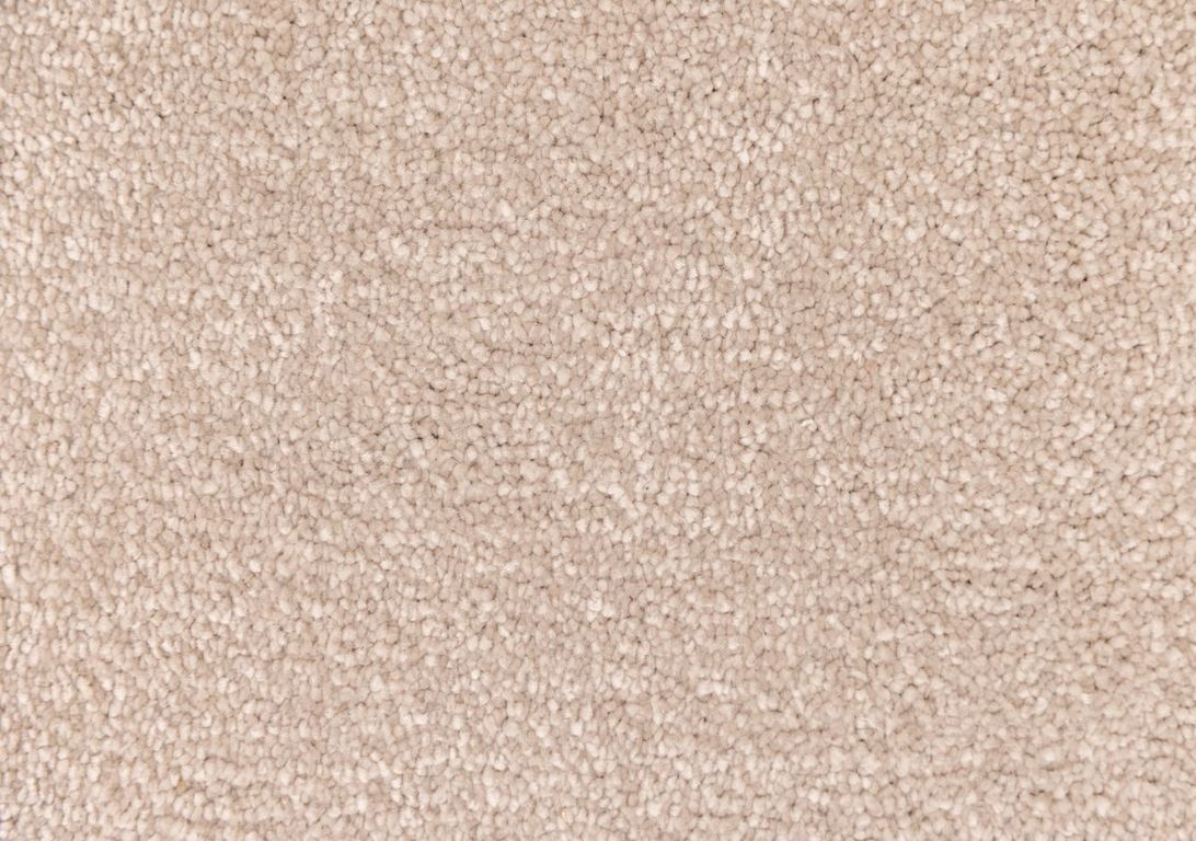 Moquette velours KUDOS, col beige, rouleau 4.00 m