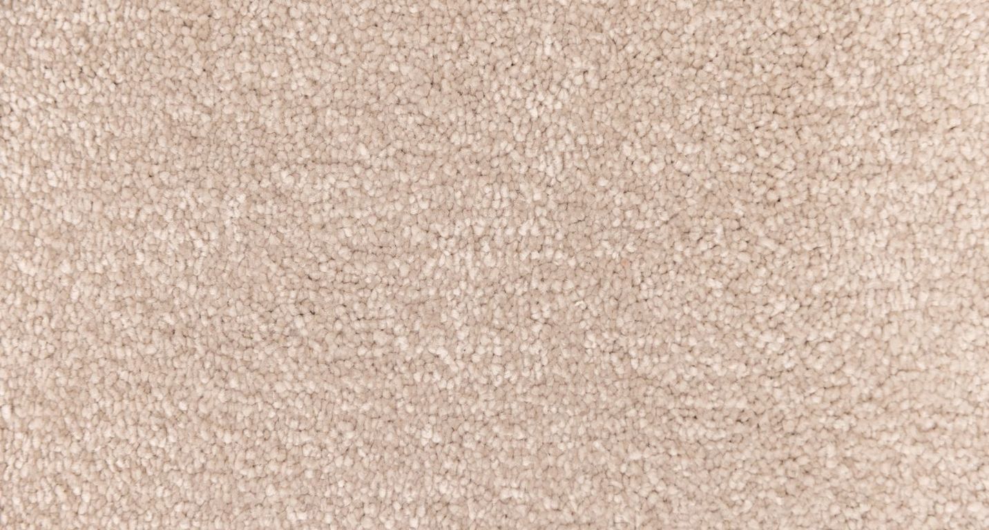 Moquette velours KUDOS, col beige, rouleau 4.00 m