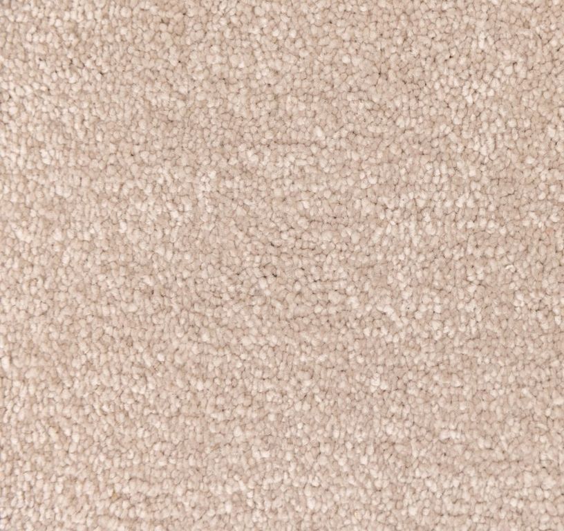 Moquette velours KUDOS, col beige, rouleau 4.00 m