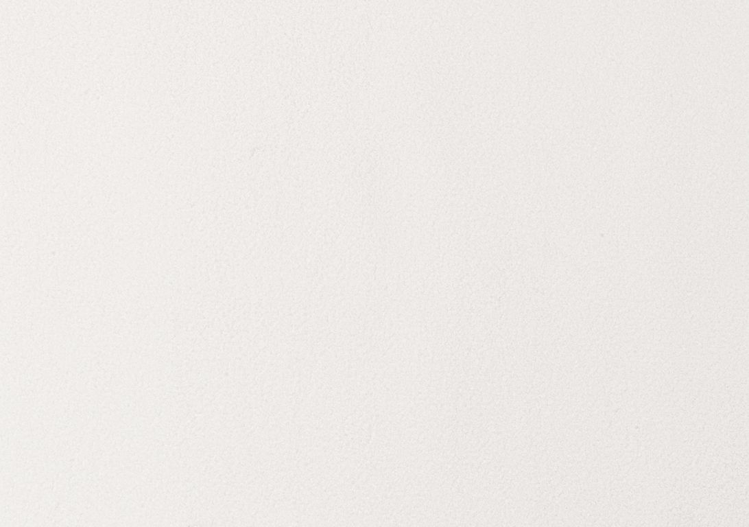 Moquette velours PRIMEROSE, col Blanc, rouleau 4.00 m