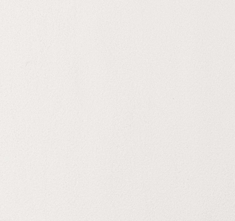 Moquette velours PRIMEROSE, col Blanc, rouleau 4.00 m