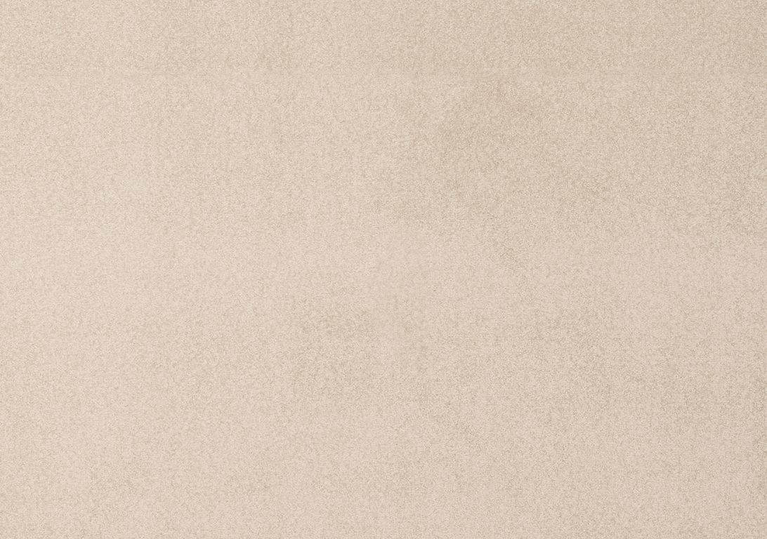 Moquette velours PRIMEROSE, col Beige moyen, rouleau 4.00 m