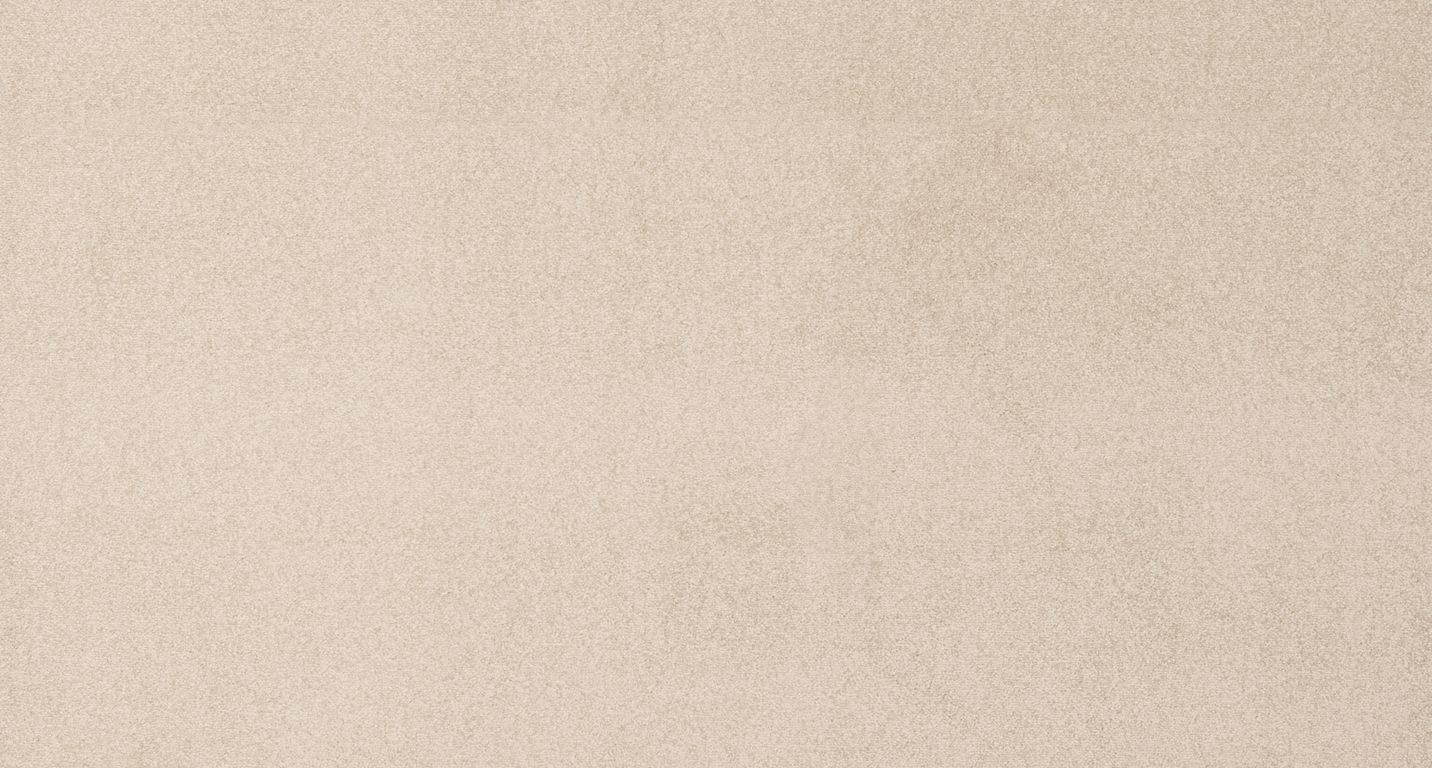 Moquette velours PRIMEROSE, col Beige moyen, rouleau 4.00 m