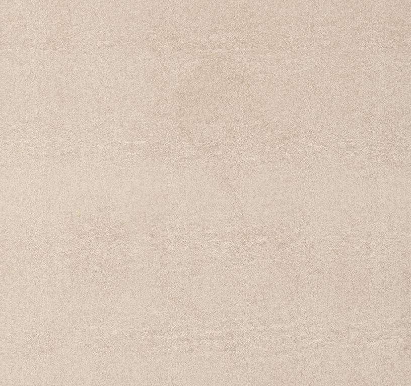 Moquette velours PRIMEROSE, col Beige moyen, rouleau 4.00 m