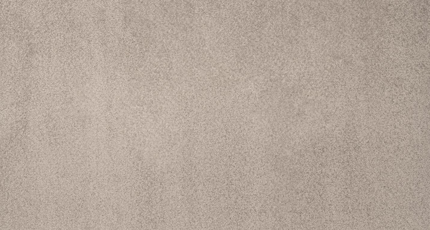 Moquette velours PRIMEROSE, col Marron foncé, rouleau 4.00 m