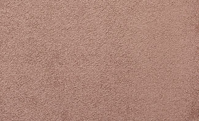 Moquette velours PRIMEROSE, col Rose, rouleau 4.00 m