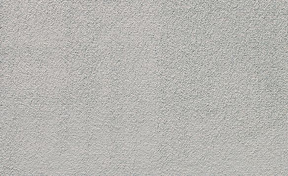 Moquette velours PRIMEROSE, col Gris clair , rouleau 4.00 m