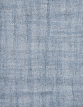 Moquette bouclée LUMEN, col Bleu clair, rouleau 4.00 m