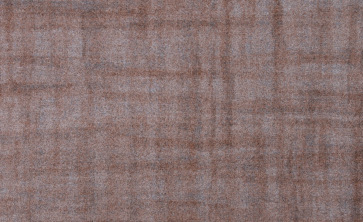 Moquette bouclée LUMEN, col marron, gris, rouleau 4.00 m