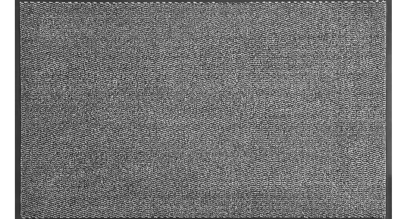 Tapis SMARTY , uni anthracite