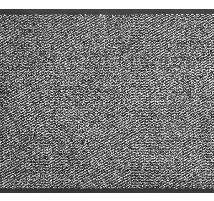 Tapis SMARTY , uni anthracite