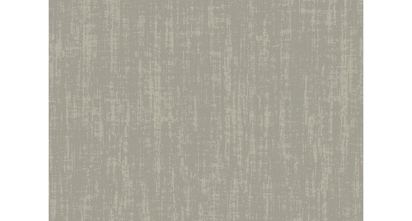 Tapis NUANCE , faux-uni  gris