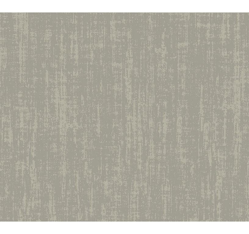 Tapis NUANCE , faux-uni  gris