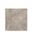 Carrelage TRAVERNO GREIGE, aspect pierre 80x80cm, dim 80.00 x 80.00 cm