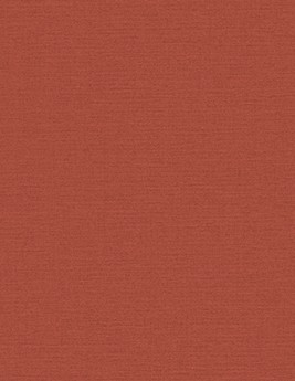 Papier peint IZMIR AS Création, Vinyle sur intissé décor Unis / Faux unis, rouge