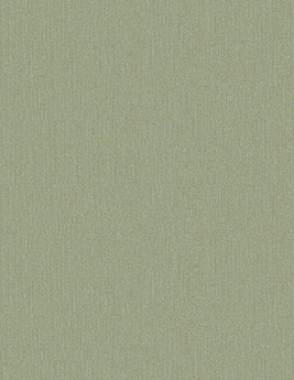 Papier peint TIBALT Caselio, Vinyle sur intissé décor Unis / Faux unis, vert doré