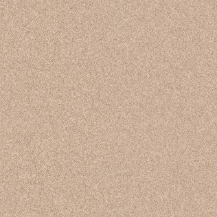 Papier peint TIAGO Casadeco, 100% Intissé décor Effet de matière, beige