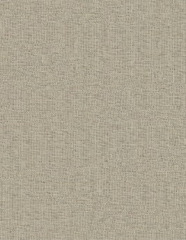 Papier peint CARO Coordonné, Fibres textiles intissées décor Effet de matière, Taupe
