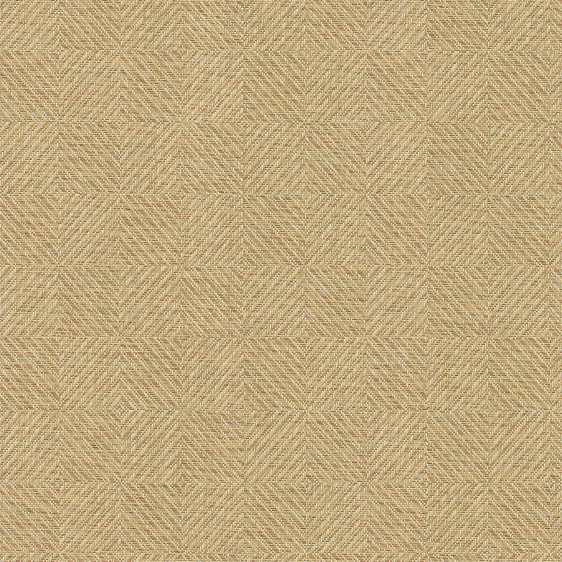 Papier peint COME Coordonné, Fibres textiles intissées décor Effet de matière, beige