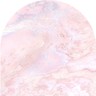 marbre rose 