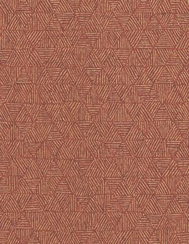 Papier peint MALIK Montecolino, Vinyle sur intissé décor Graphique, beige