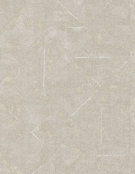 Papier peint MARCEL Montecolino, Vinyle sur intissé décor Graphique, beige