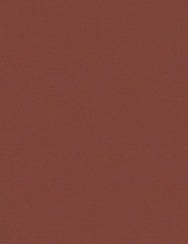 Papier peint ROSIE Rasch, Vinyle sur intissé décor Unis / Faux unis,  rouge