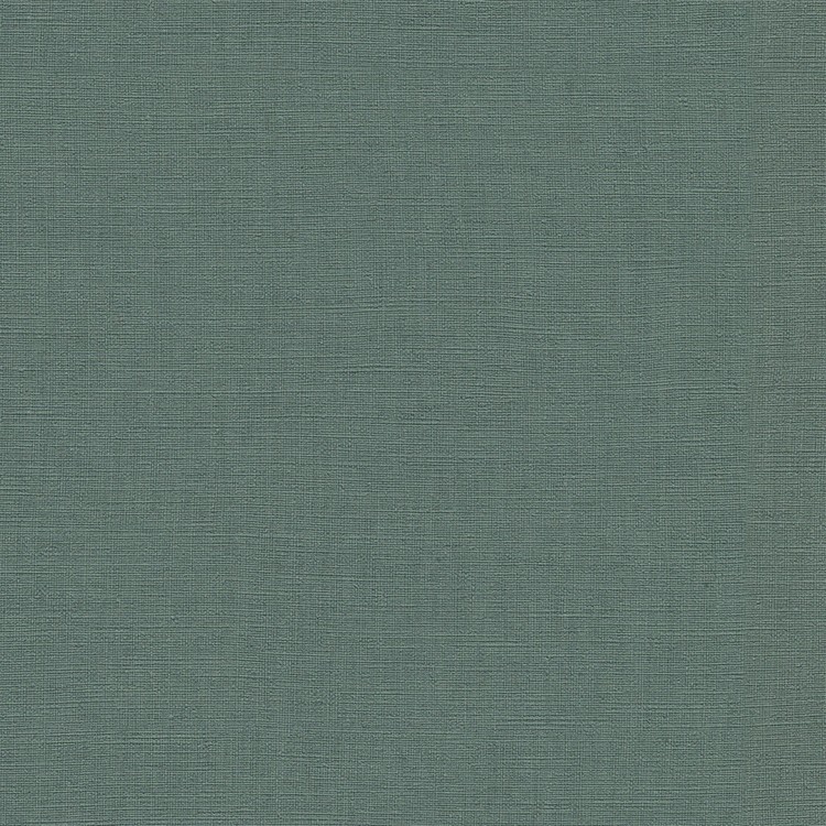 Papier peint ROSIE Rasch, Vinyle sur intissé décor Unis / Faux unis,  vert