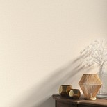 Papier peint SOLINE Sedim, Expansé sur intissé décor Unis / Faux unis, beige