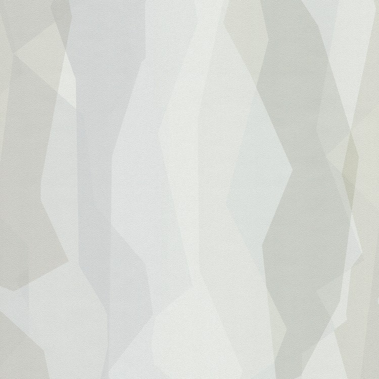 Papier peint SANTIAGO Sedim, Expansé sur intissé décor Graphique,  gris
