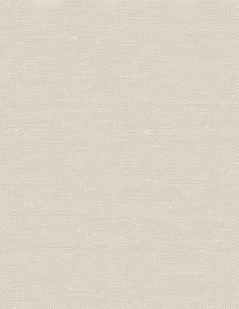 Papier peint LUCINDA Lutece, Vinyle sur intissé décor Unis / Faux unis,  beige