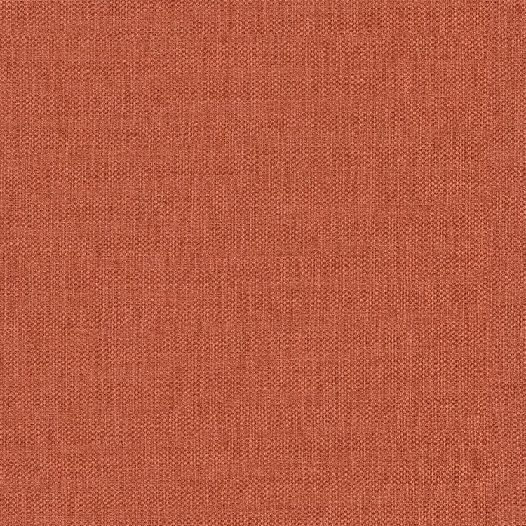 Papier peint RAFI Rasch, Vinyle sur intissé décor Unis / Faux unis, rouge