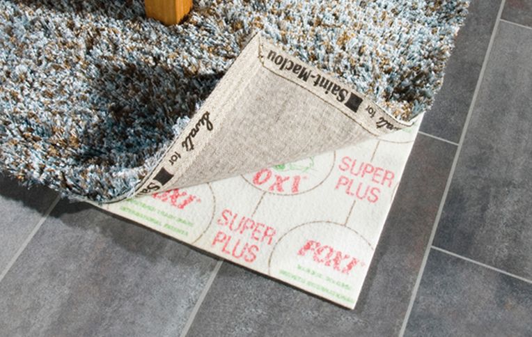 Anti glisse FOXI pour tapis, dim 135X190 cm