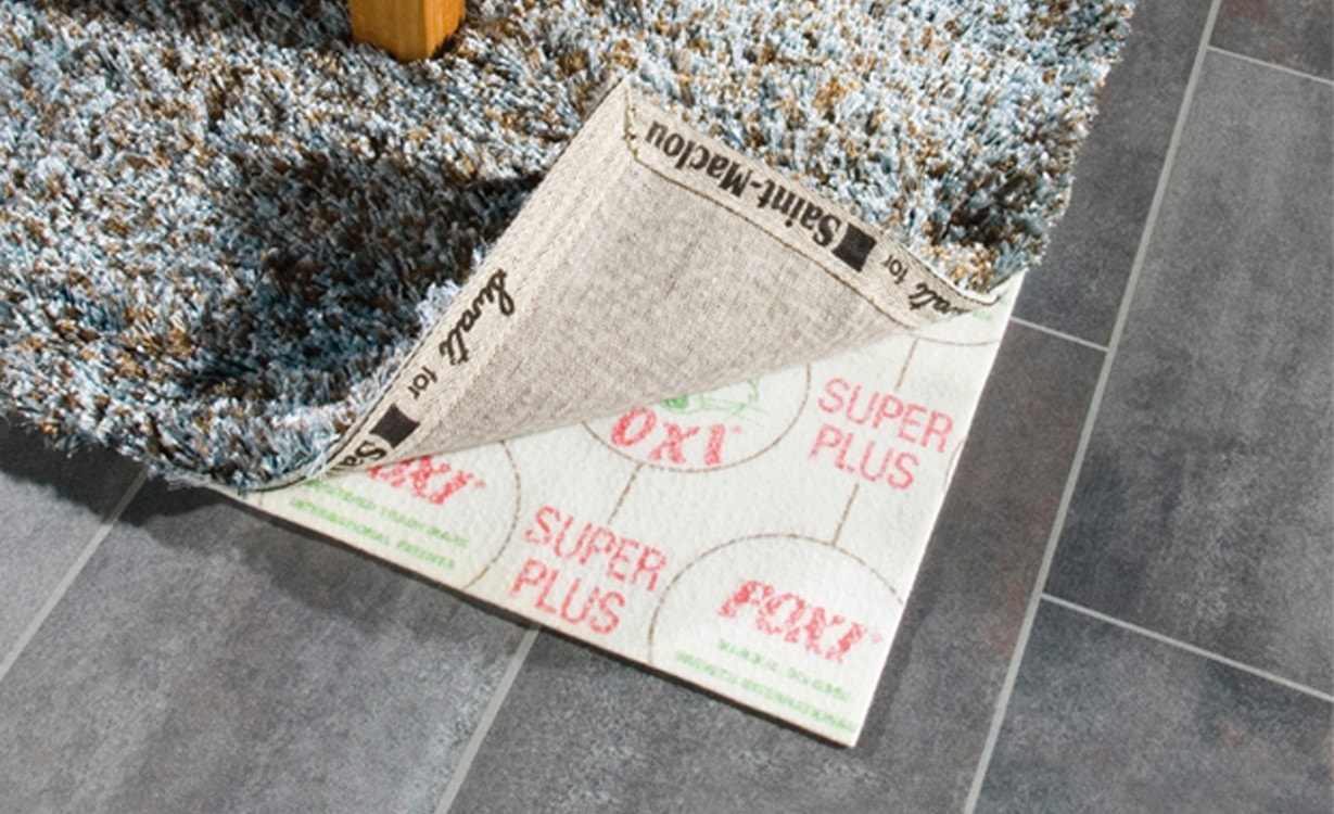 Anti glisse FOXI pour tapis, dim 170x240 cm